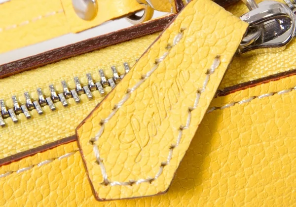 (SALE) Leilian Leather Mini Bag K-44711_011