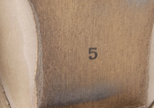 (SALE) Y's Leather Long Boots K-44759_013