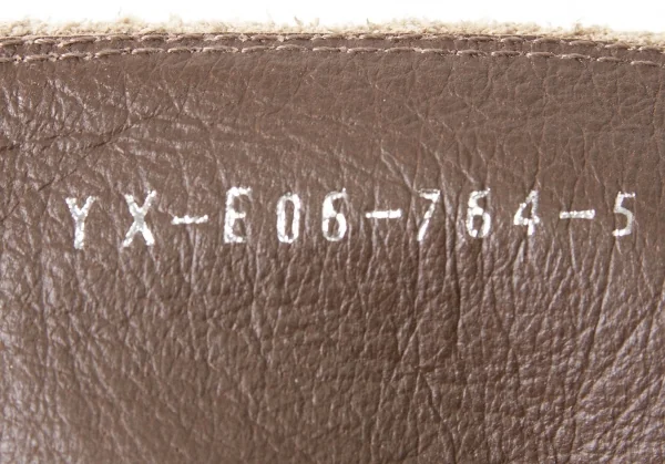 (SALE) Y's Leather Long Boots K-44759_014