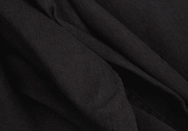 (SALE) Y's Cotton Wide Pants K-44905_009