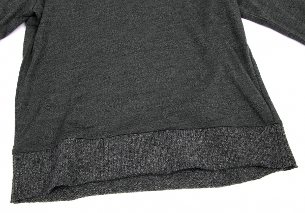 SALE】トリコ コムデギャルソンtricot COMME des GARCONS ウール