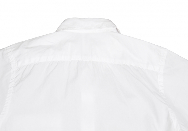 JUNYA WATANABE COMME des GARCONS 半袖ブラウス