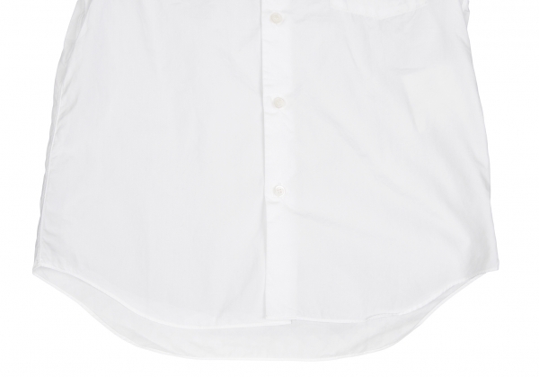 JUNYA WATANABE COMME des GARCONS 半袖ブラウス