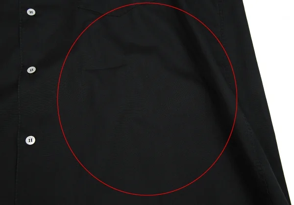 コムデギャルソンシャツCOMME des GARCONS SHIRT ロゴプリント半袖