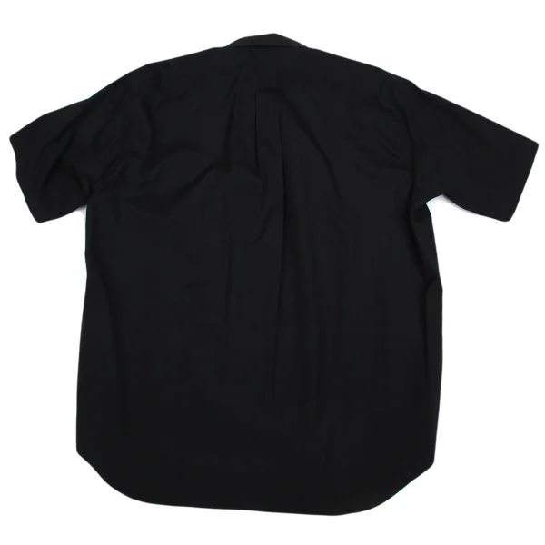 コムデギャルソンシャツCOMME des GARCONS SHIRT ロゴプリント半袖
