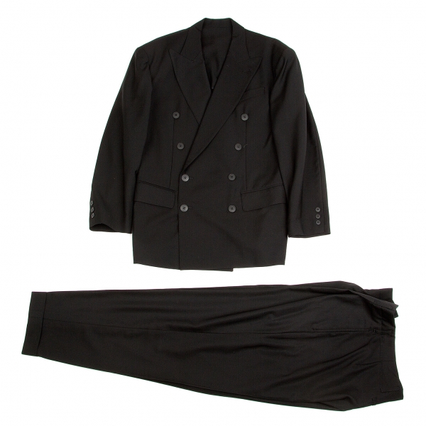 ジャンポールゴルチエ オムJean Paul GAULTIER HOMME ウール