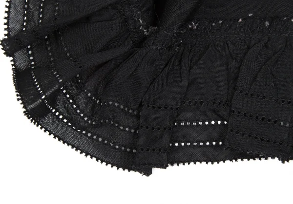 LIMI feu Lace Layered Bottoms K-46148_005