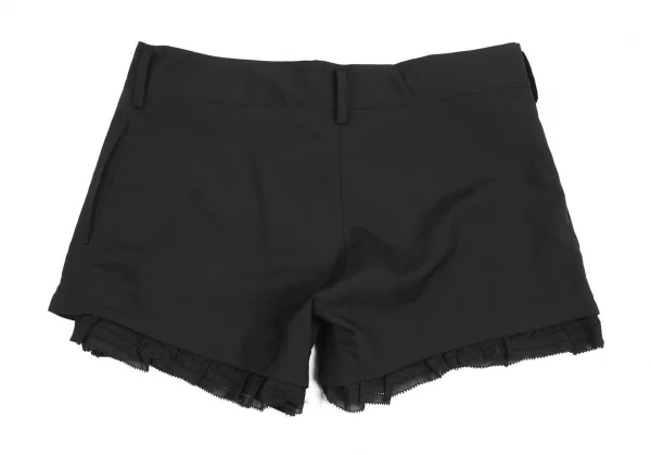 LIMI feu Lace Layered Bottoms K-46148_006