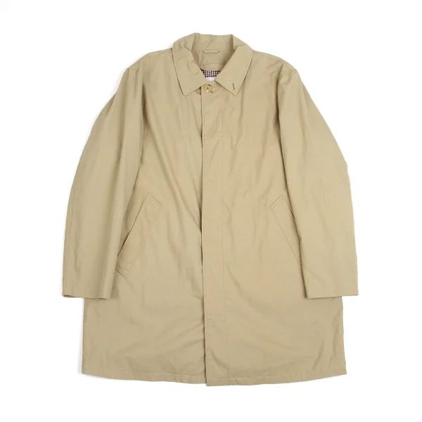 Papas Cotton Liner Padding Coat Beige LL K-46283_001
