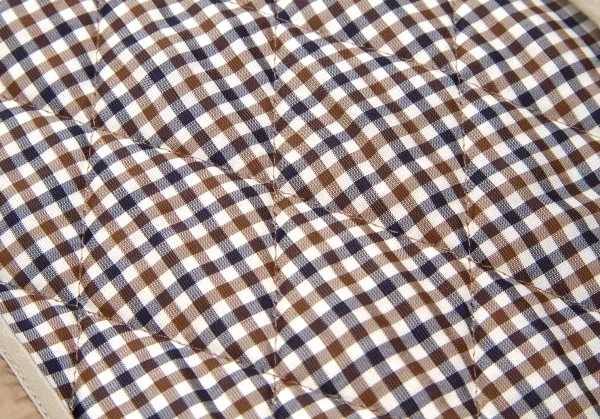 Papas Cotton Liner Padding Coat K-46283_013