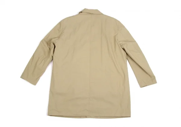 Papas Cotton Liner Padding Coat K-46283_014