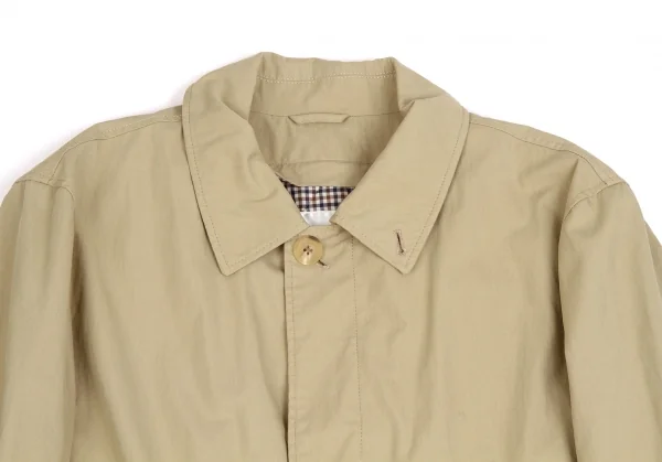 Papas Cotton Liner Padding Coat K-46283_002