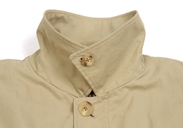 Papas Cotton Liner Padding Coat K-46283_004