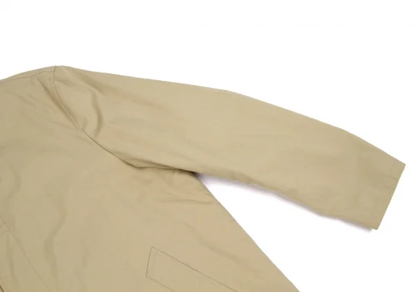 Papas Cotton Liner Padding Coat K-46283_005