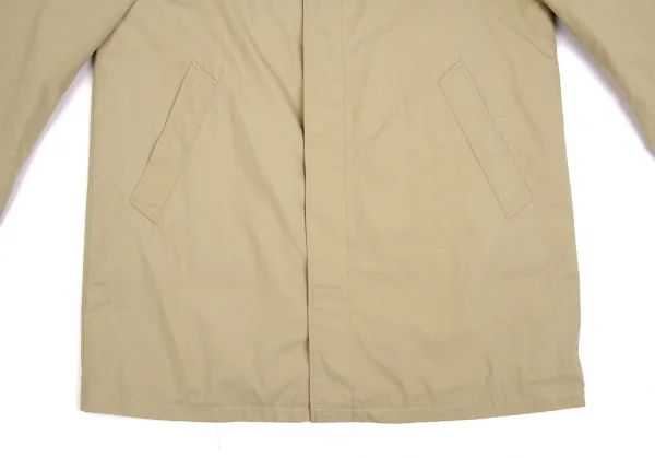 Papas Cotton Liner Padding Coat K-46283_006