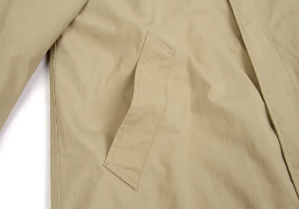 Papas Cotton Liner Padding Coat K-46283_007