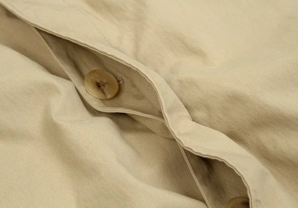 Papas Cotton Liner Padding Coat K-46283_008