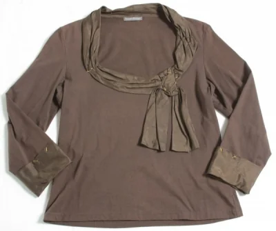 Easton Pearson Design tops(P-395)