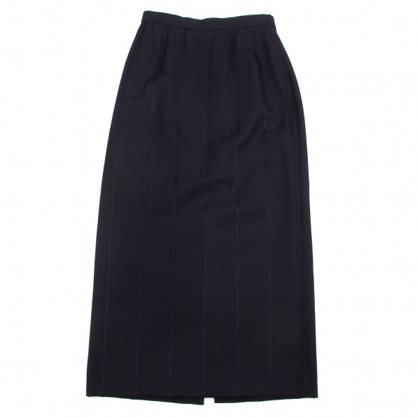 SALE】コムデギャルソンCOMME des GARCONSウールギャバ