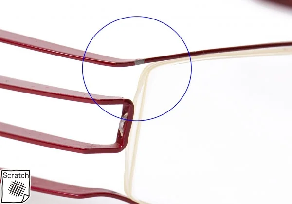 【SALE】ジェイエフレイ J.F.REY JF2203 3030 メガネ眼鏡 デモクリアレンズ エンジ茶53□18 115 M-727_011