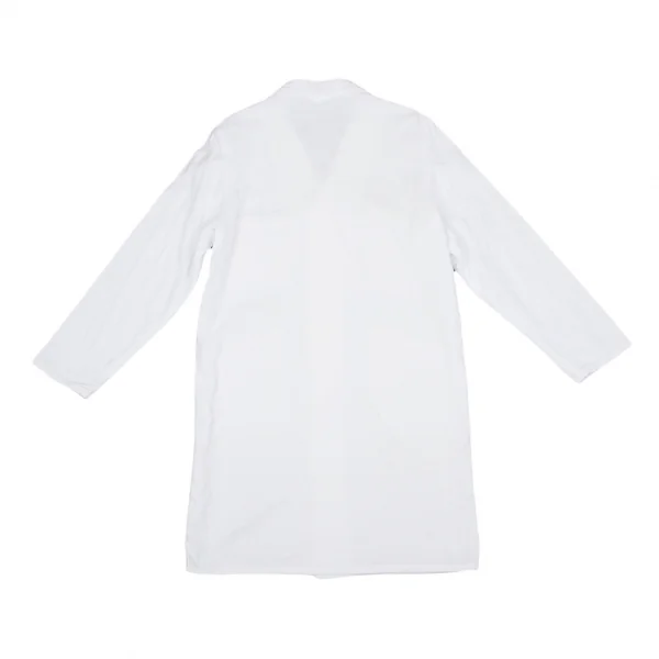 GANRYU Cotton Linen Spring Coat K-46803_010