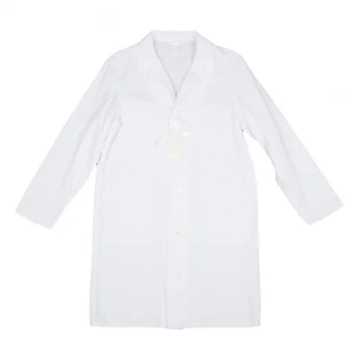 GANRYU Cotton Linen Spring Coat