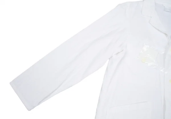 GANRYU Cotton Linen Spring Coat K-46803_005