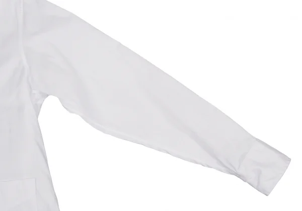 GANRYU Long Cotton No collar Shirt K-46804_004