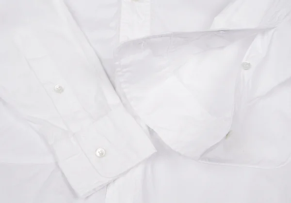GANRYU Long Cotton No collar Shirt K-46804_005