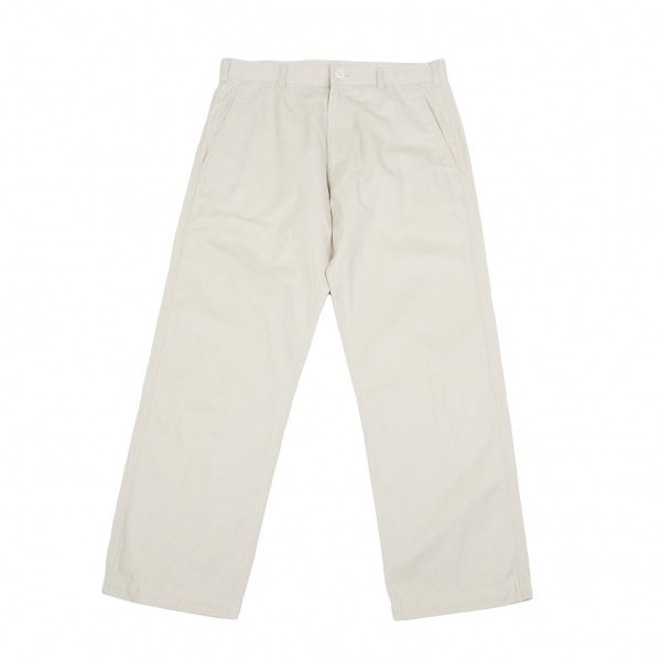 ディースクエアード2 DSQUARED2 チノパンツ ベージュ size46