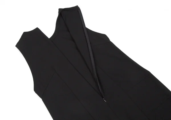 INTERLINEAIRE Switch design dress K-47133_011