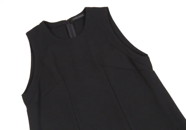 INTERLINEAIRE Switch design dress K-47133_003