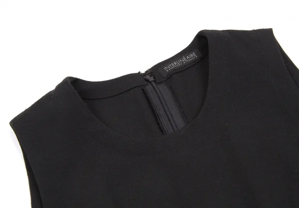 INTERLINEAIRE Switch design dress K-47133_004