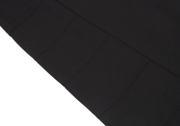 INTERLINEAIRE Switch design dress K-47133_007