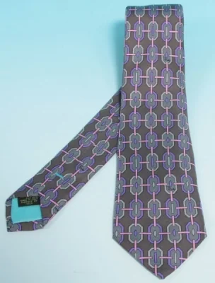 Brand new ! Emilio Pucci silk tie