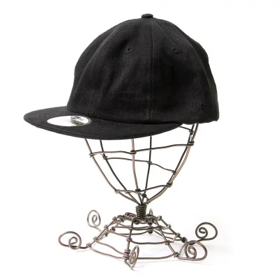 【SALE】ワイズY's×ニューエラNEW ERA コットンリネンベースボールキャップ