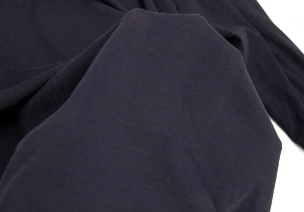 (SALE) Y's Cotton Peated Cardigan K-47641_016