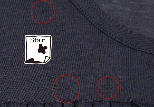 (SALE) Y's Cotton Peated Cardigan K-47641_005