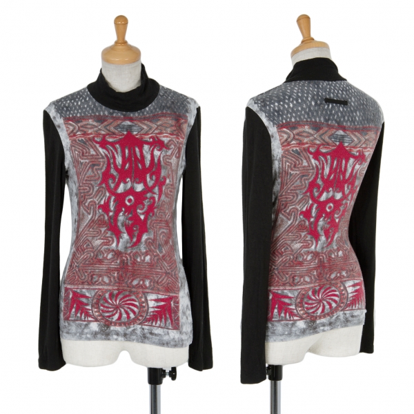 ジャンポールゴルチエファムJean Paul GAULTIER FEMME