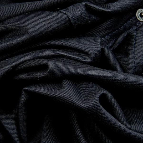 GANRYU Dropped Crotch Pants K-48161_013