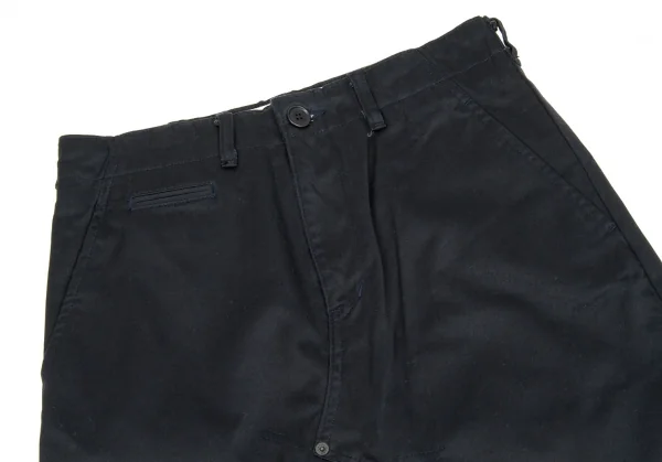 GANRYU Dropped Crotch Pants K-48161_002
