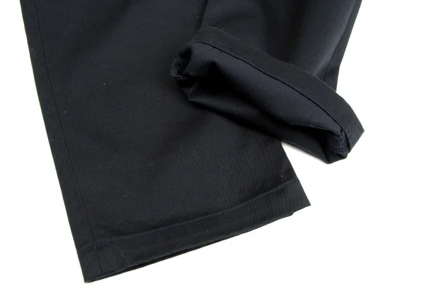 GANRYU Dropped Crotch Pants K-48161_009