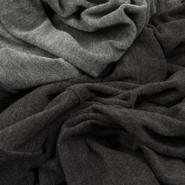 (FINAL PRICE) GANRYU velour Design T-Shirt K-48174_011