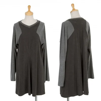 (FINAL PRICE) GANRYU velour Design T-Shirt