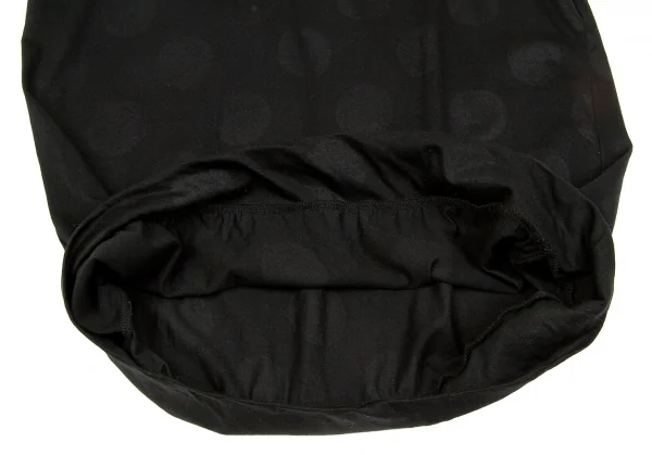 (SALE) Y's Polka Dot Cotton Sleeveless top K-48361_006