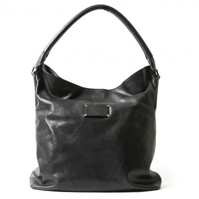 マルタンマルジェラMartin Margiela 11 がま口ポケットレザートートバッグ