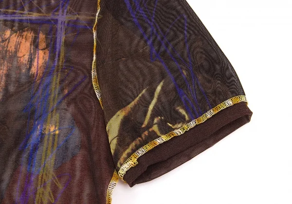 ジャンポールゴルチエ ファムJean Paul GAULTIER FEMME パワーネット ジャンポールゴルチエ ファムJean Paul GAULTIER FEMME パワーネット