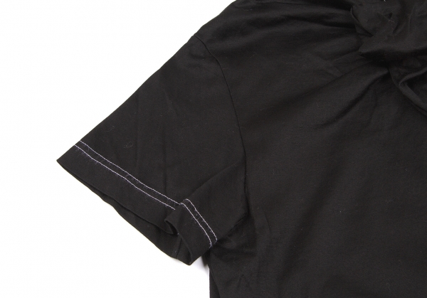 tricot COMME des GARCONS 12SS リボンデザインJKT