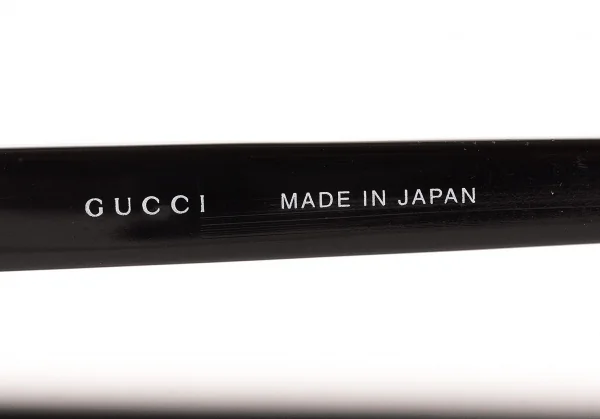 GUCCI GG-9039J Beige Lens Glasses M-741_011