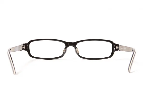 GUCCI GG-9039J Beige Lens Glasses M-741_004